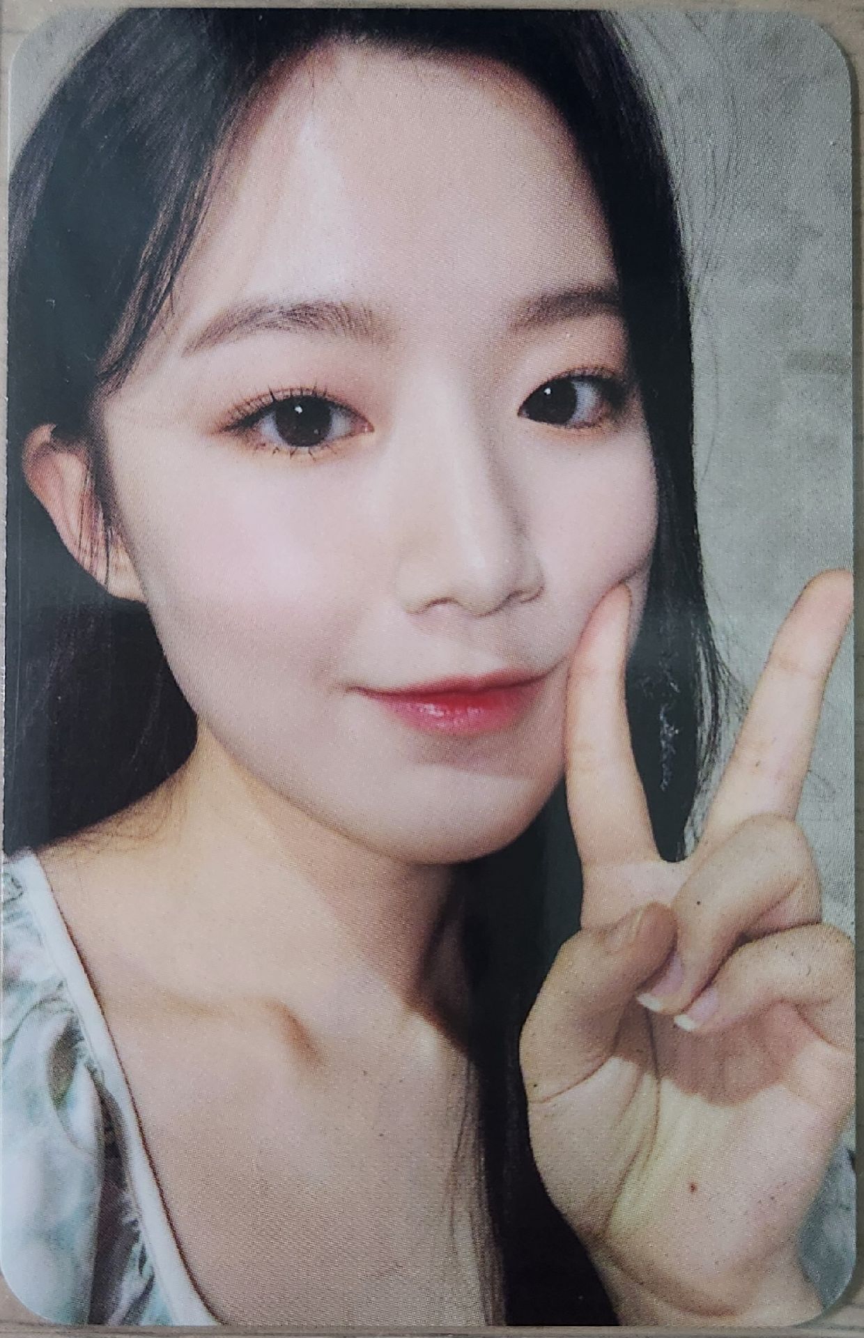 I BURN MK2.0比耶綠衣刷