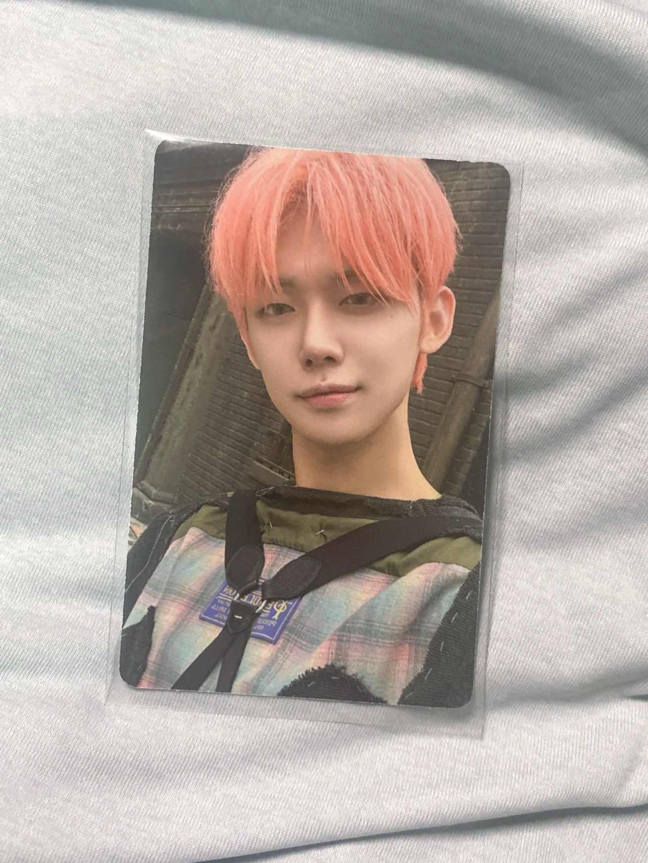 崔然竣正規三電子專卡