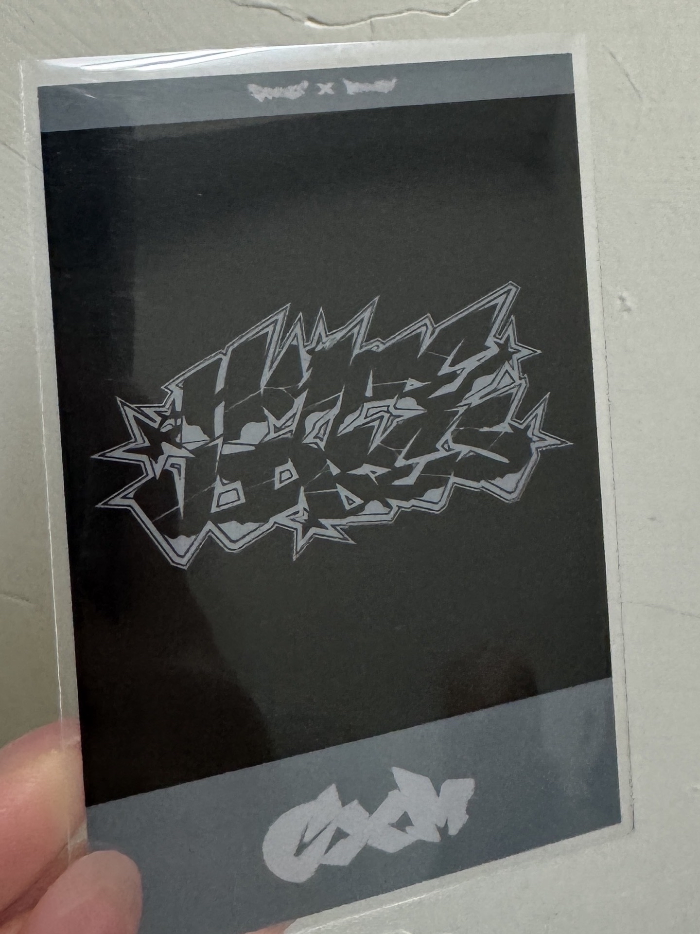 CXM COMPACT SOUNDWAVE特典哲