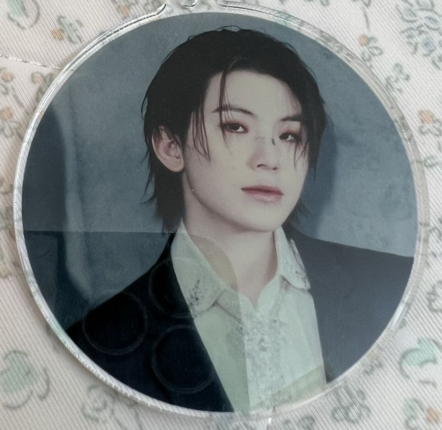 日巡消費期限扭蛋勳