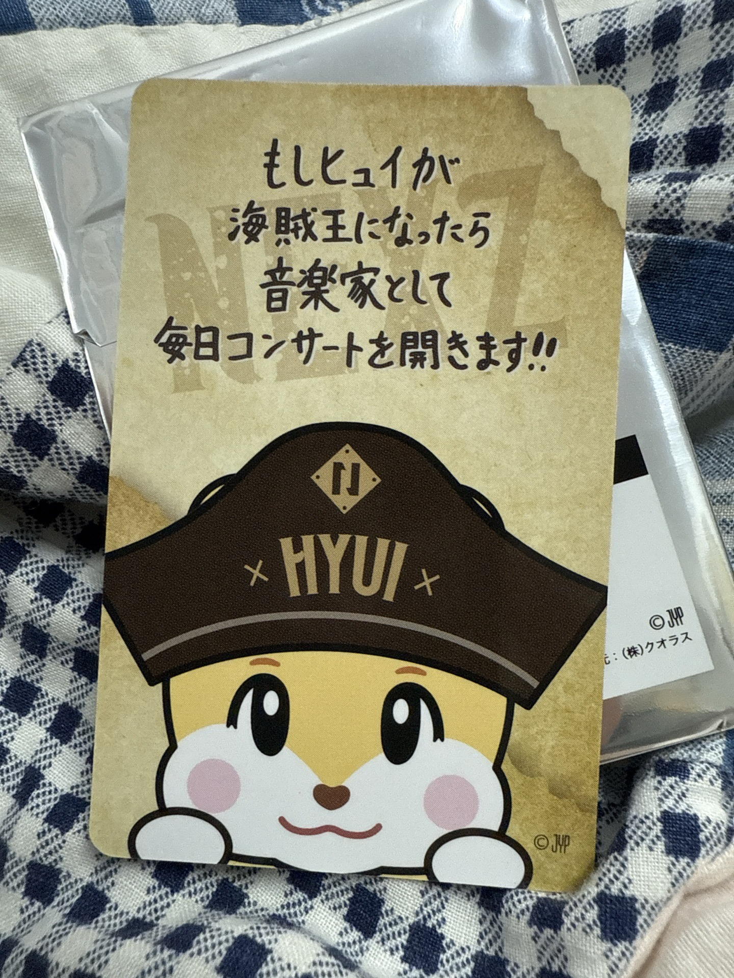 海盜🏴‍☠️🐿️