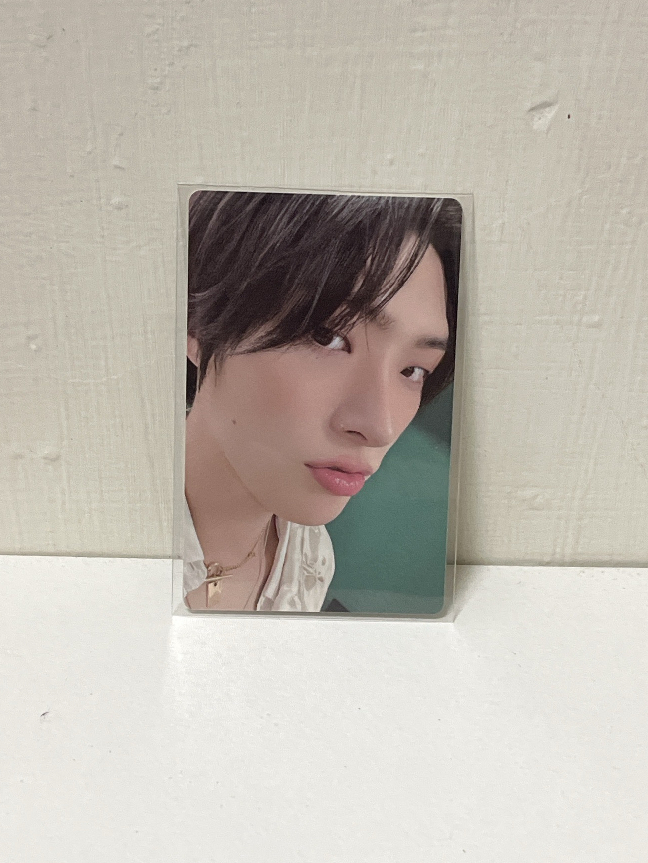 🤍宋旼琦 8ROOM 任務卡 