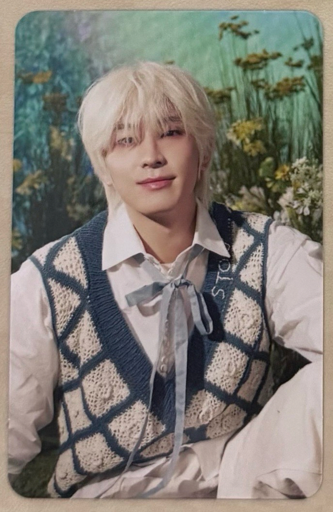 蝦皮特典卡 圓佑