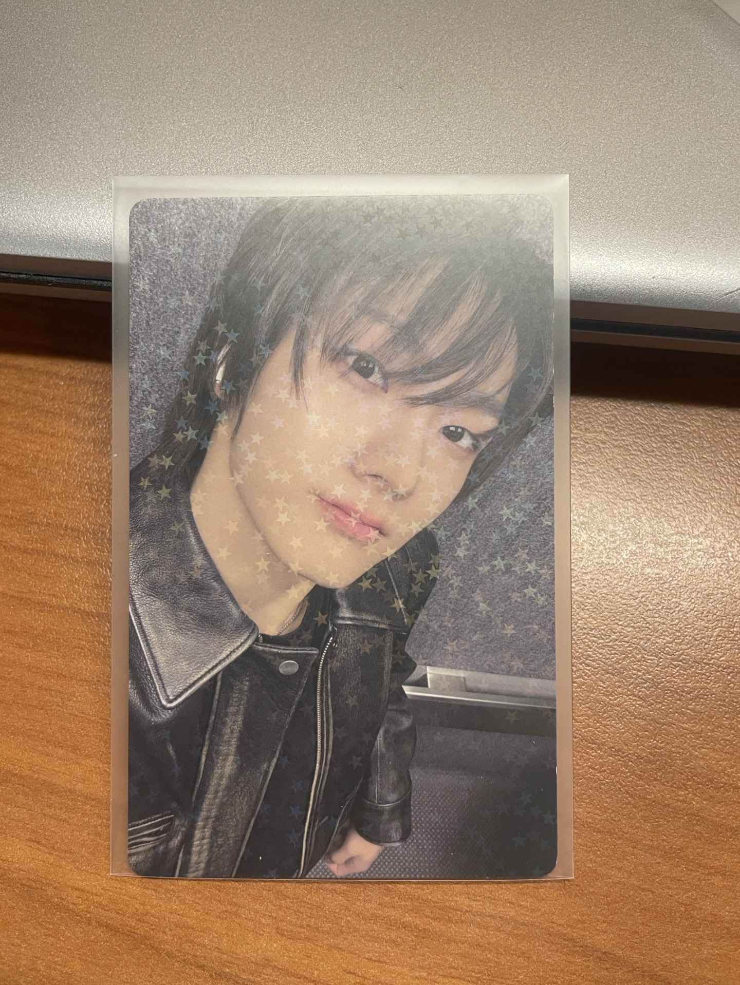 朴成淏 日咖特典卡