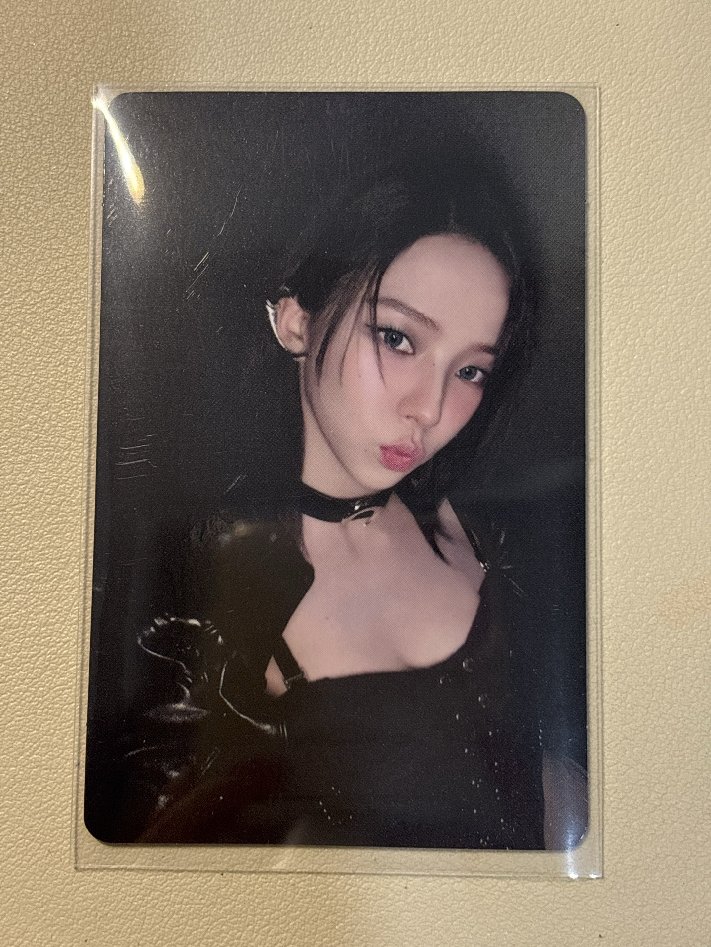 Drama華納特典柚