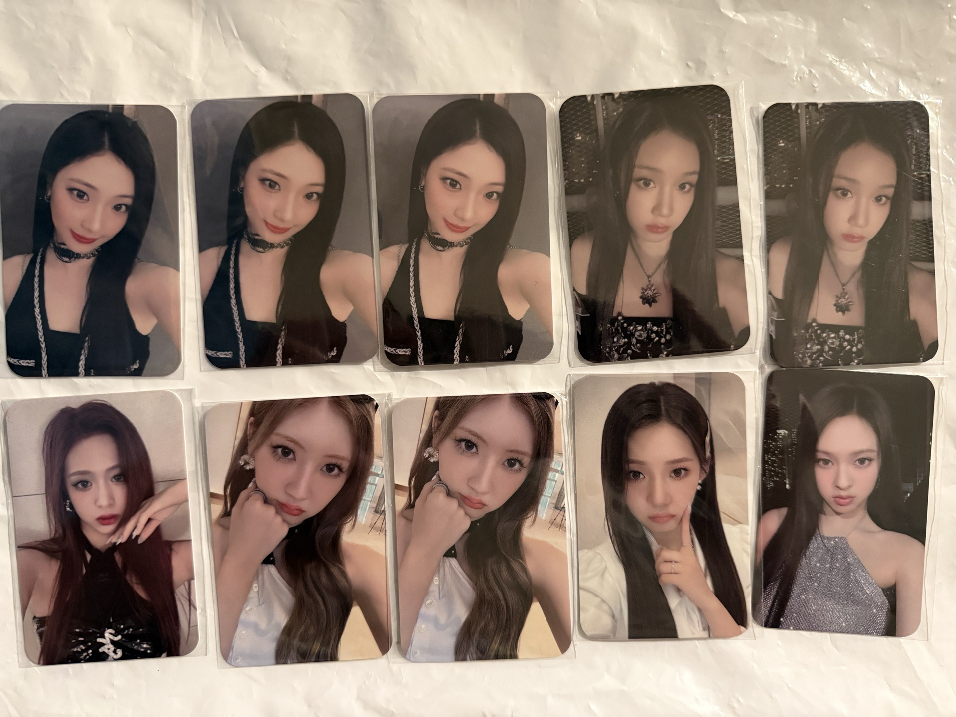 Babymonster forever MD滿額卡