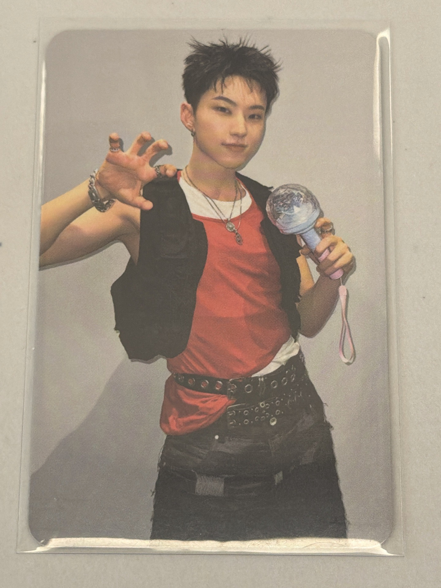 HW Concert 權順榮粽卡