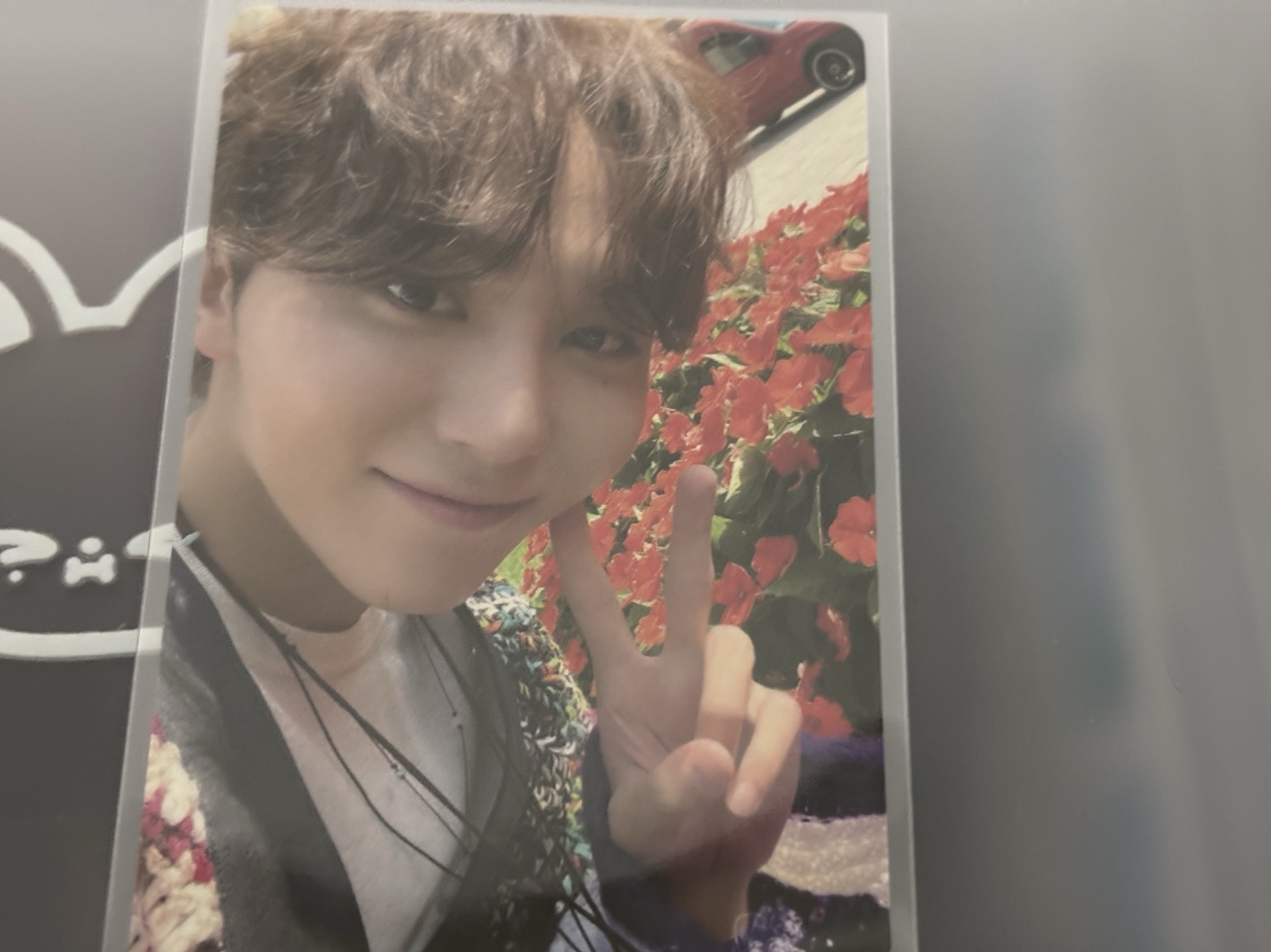 一直娛澳門線下簽售卡