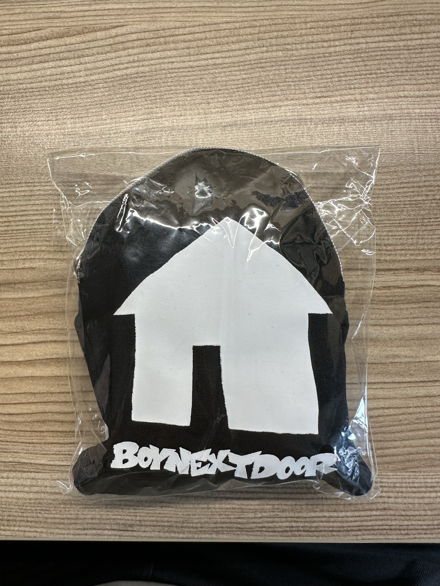 BOYNEXTDOOR 場週 袋子