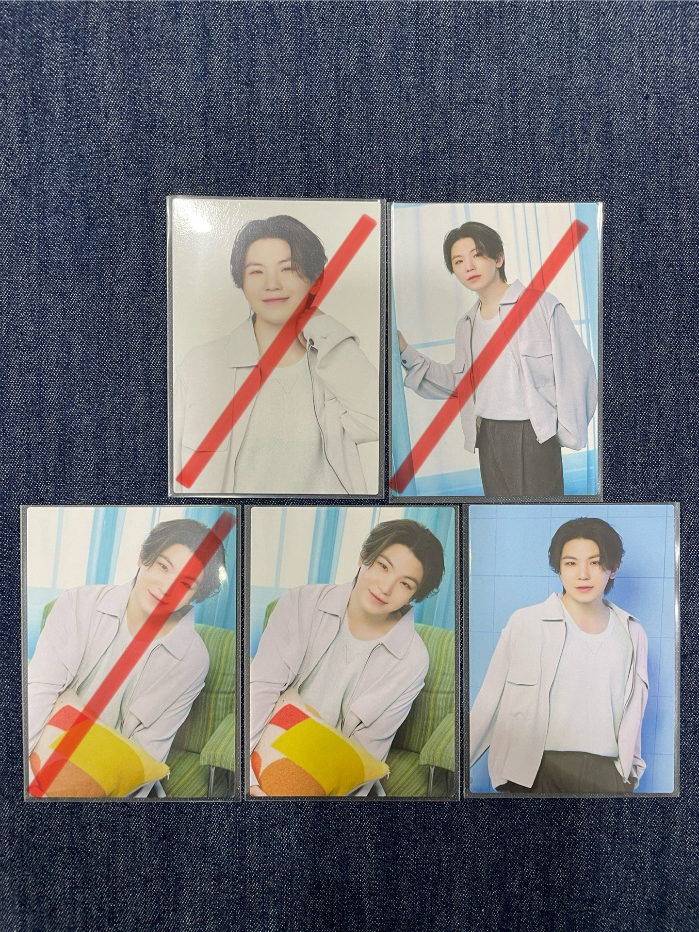 24’HOME卡包卡 勳