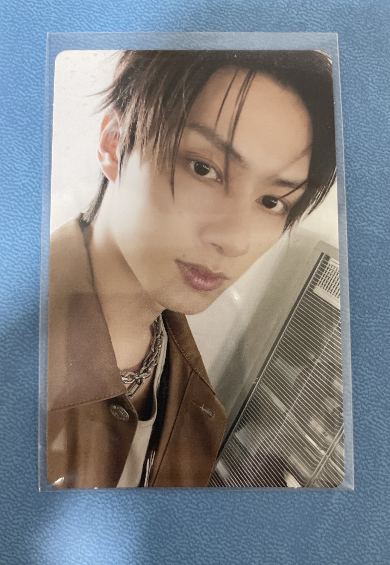 正五 NEW ESCAPE ver. 俊專卡🩵