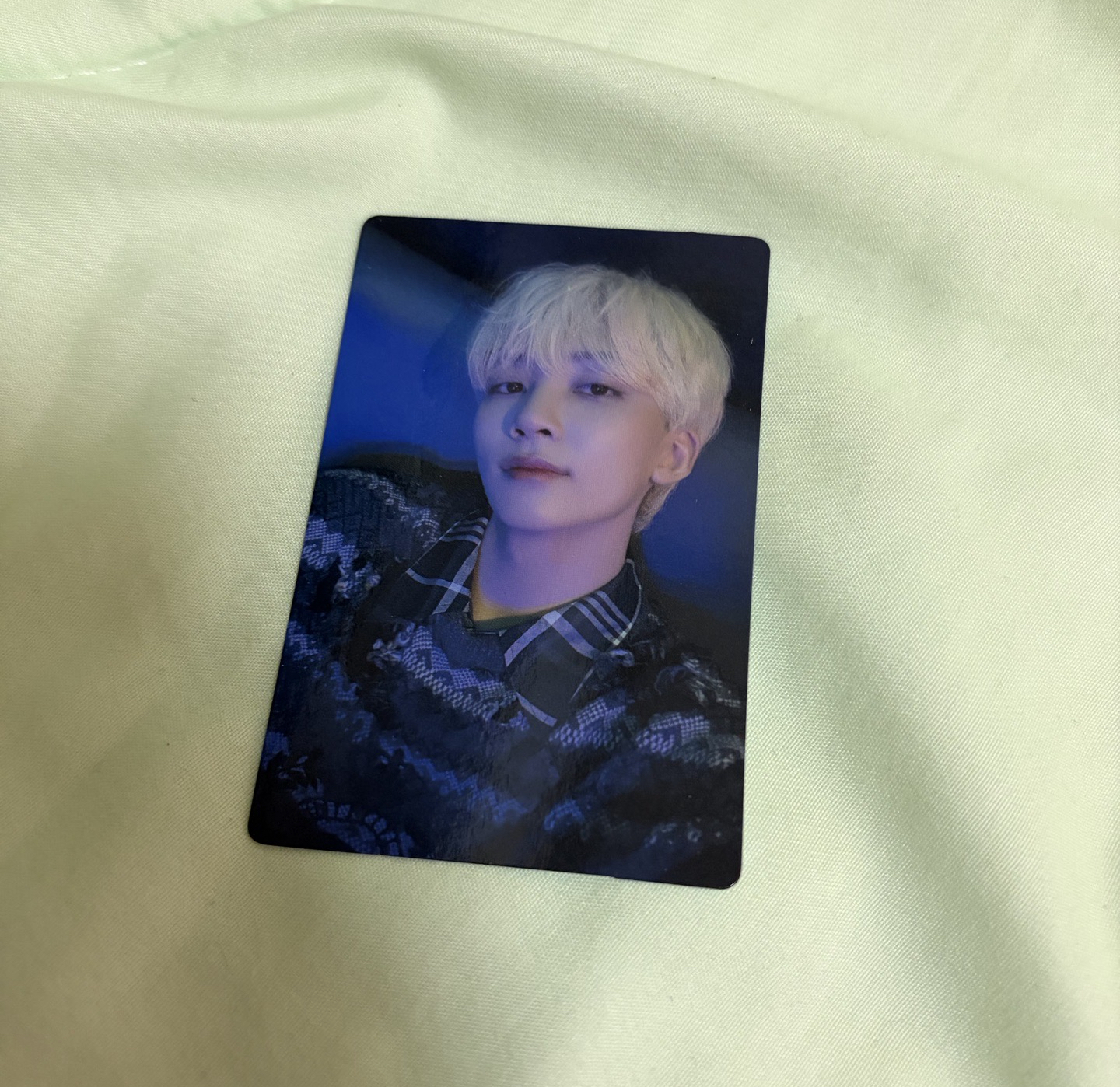 聖誕禮盒卡 漢 （需多帶賣場任一小卡）