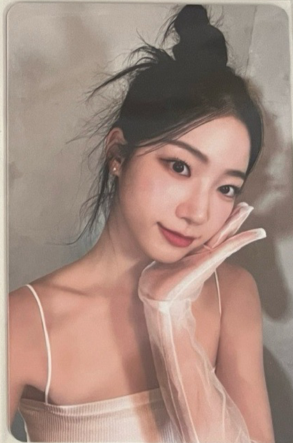 Unforgiven 專卡 一葉