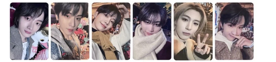 一直娛幸運卡24