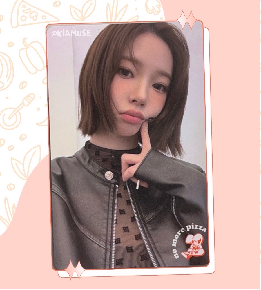 披薩卡柚🍕。☆:+: