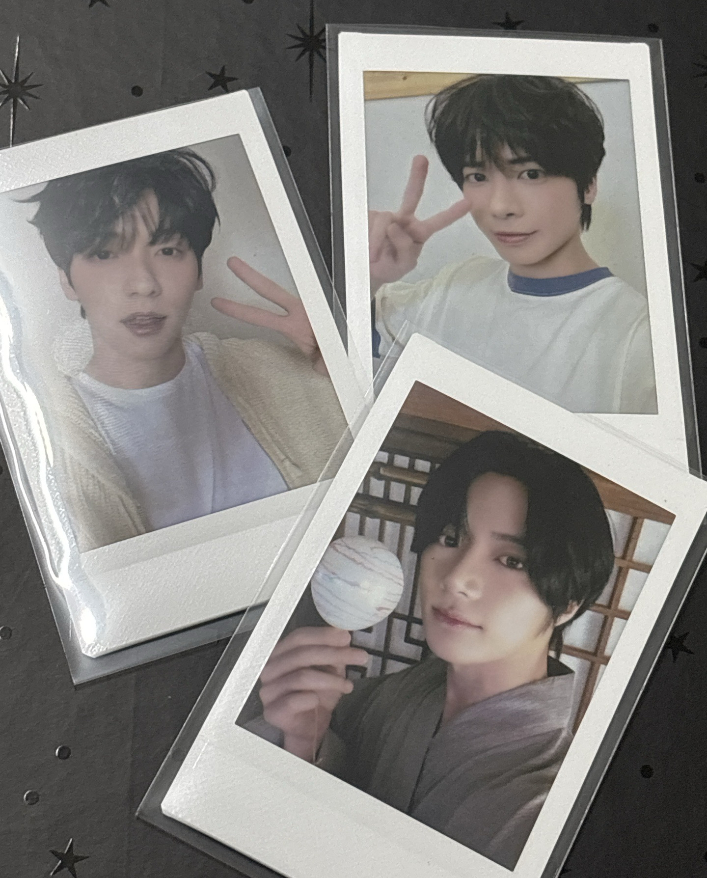 SUMMER TOGETHER 夏日拍立得