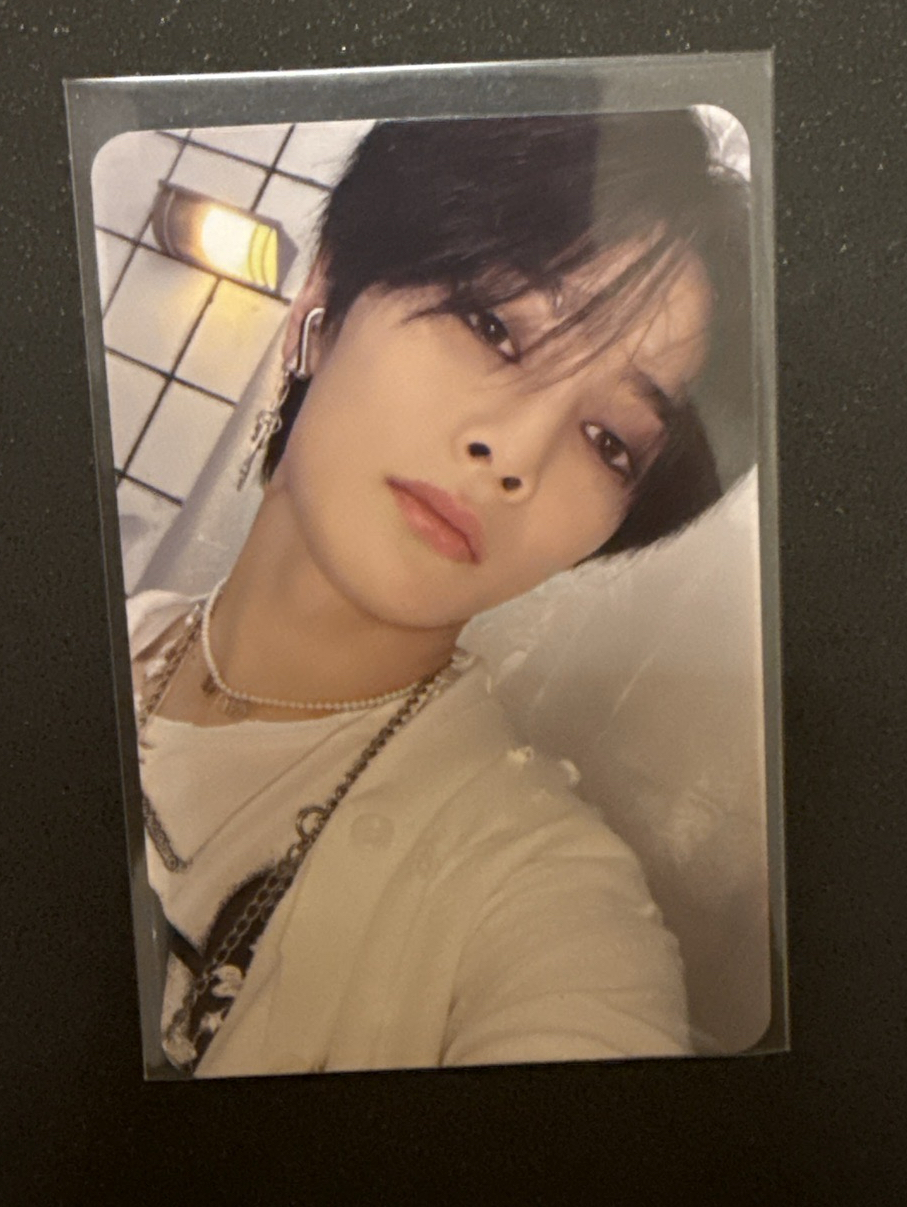 寅 樂-STAR 專輯卡 