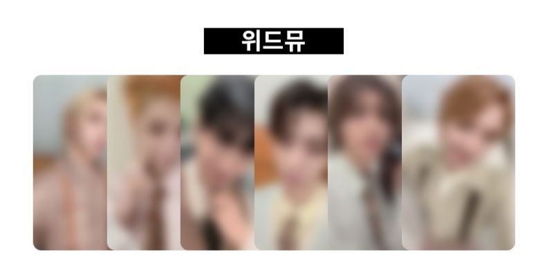 The Action WM LD 2.0 幸運卡