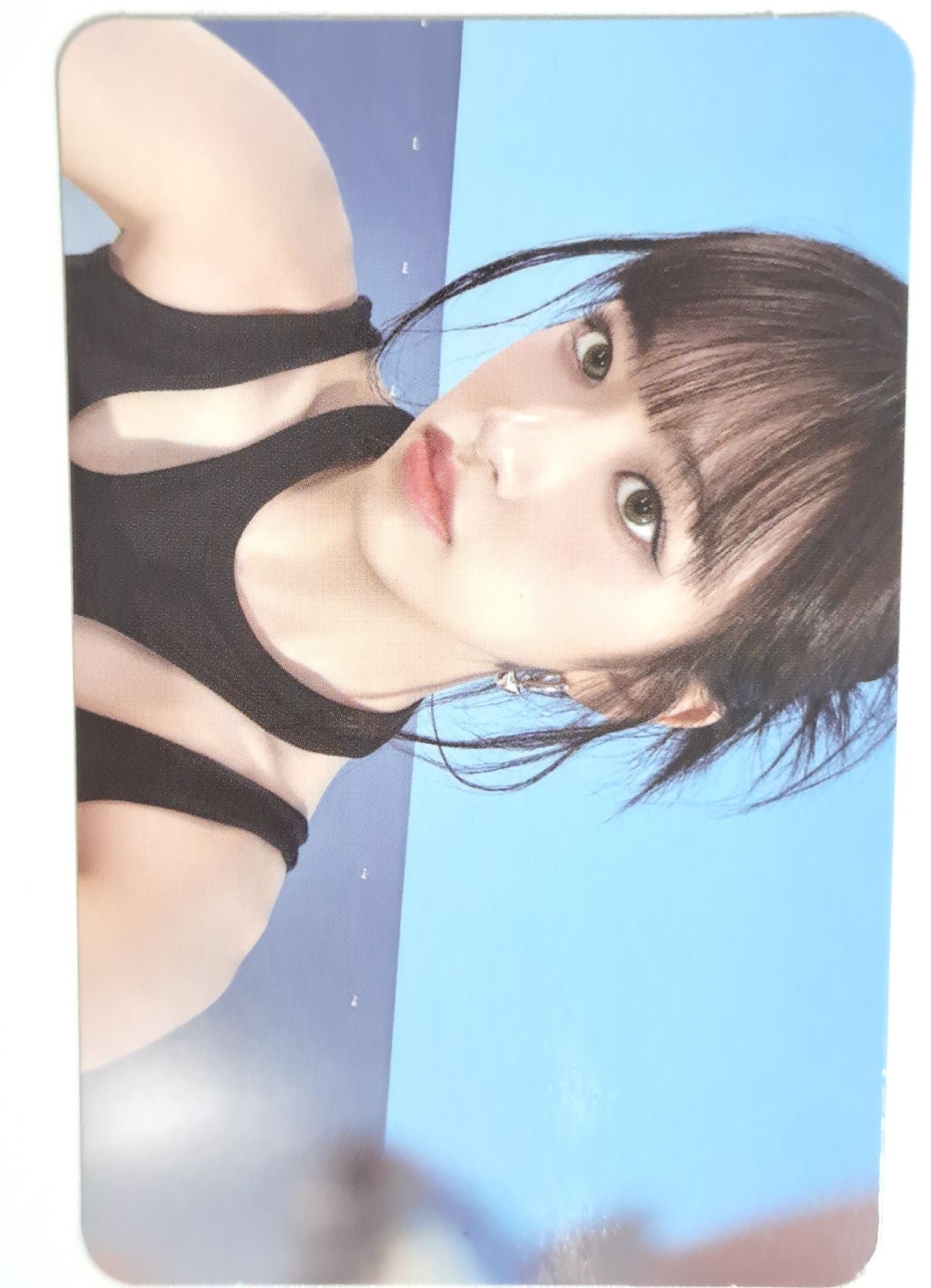 I've IVE 船特 特別版橫版安