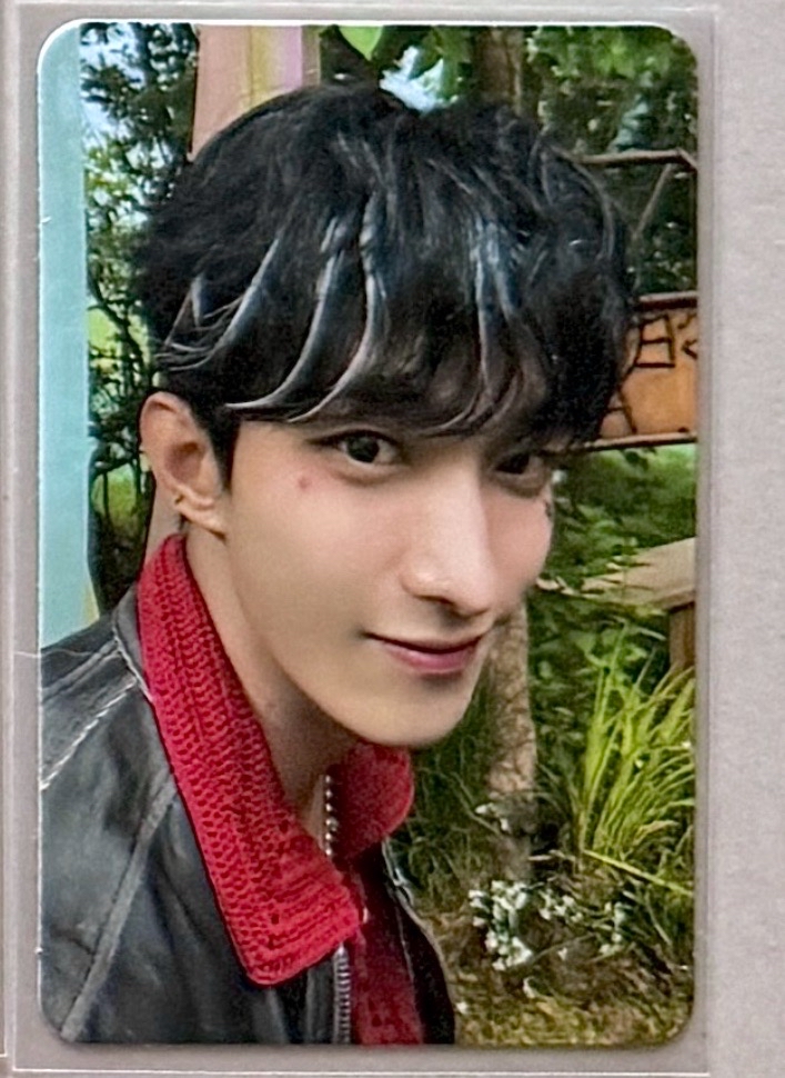 SEVENTEENTH HEAVEN yes24 mini11