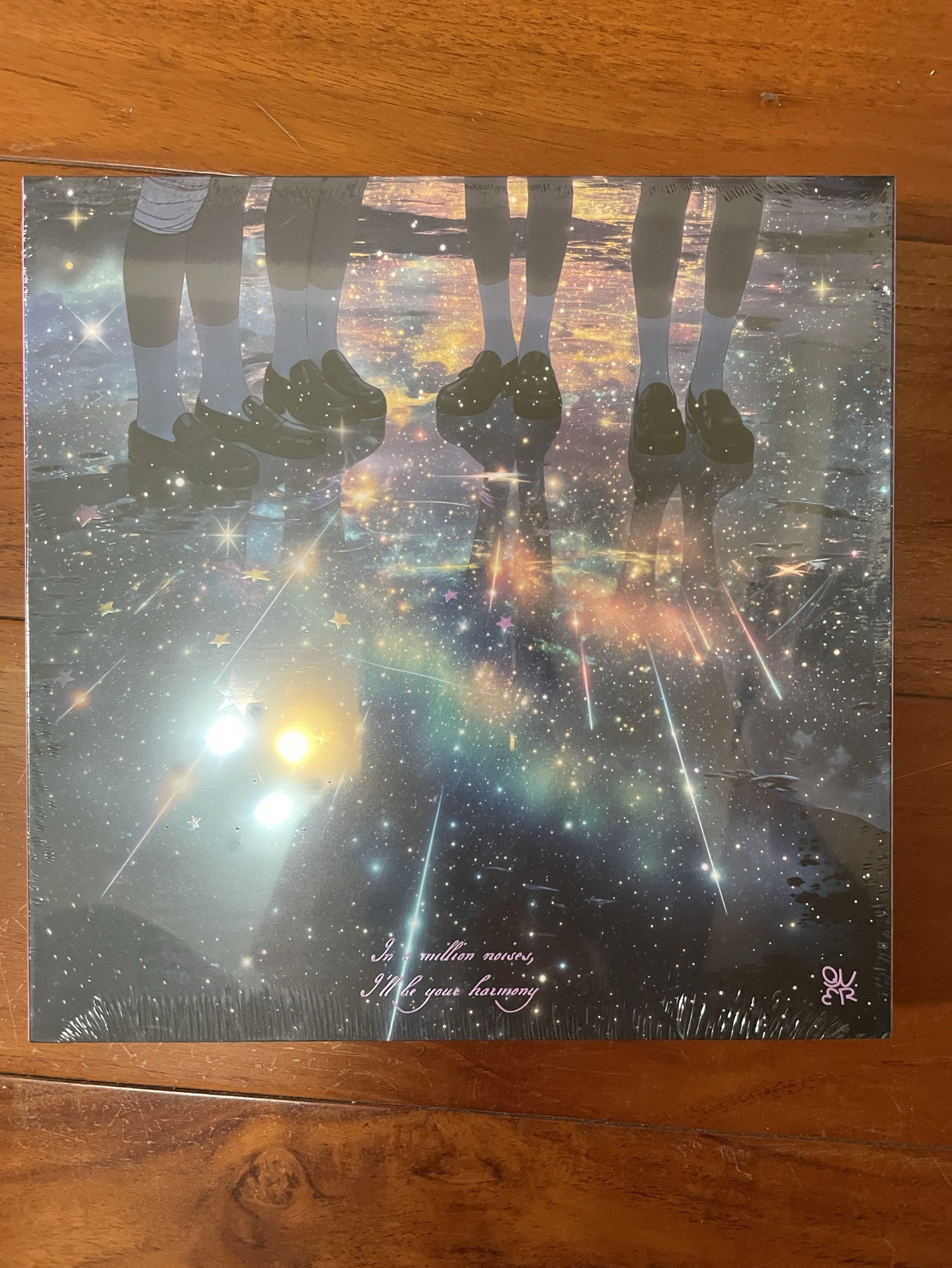 迷三 未拆專 A ver.