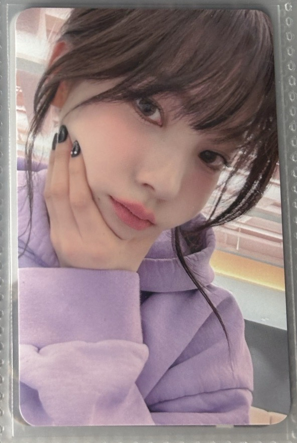 Drama ia簽售柚 葡萄柚