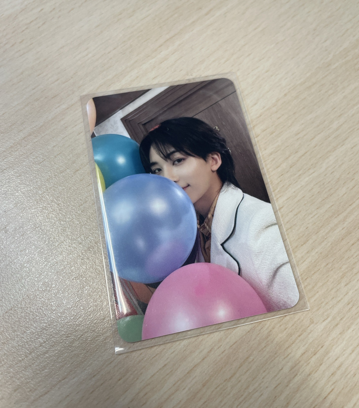 seventeen mini12 spill the feels 漢