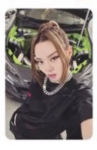 Balley卡通專專卡