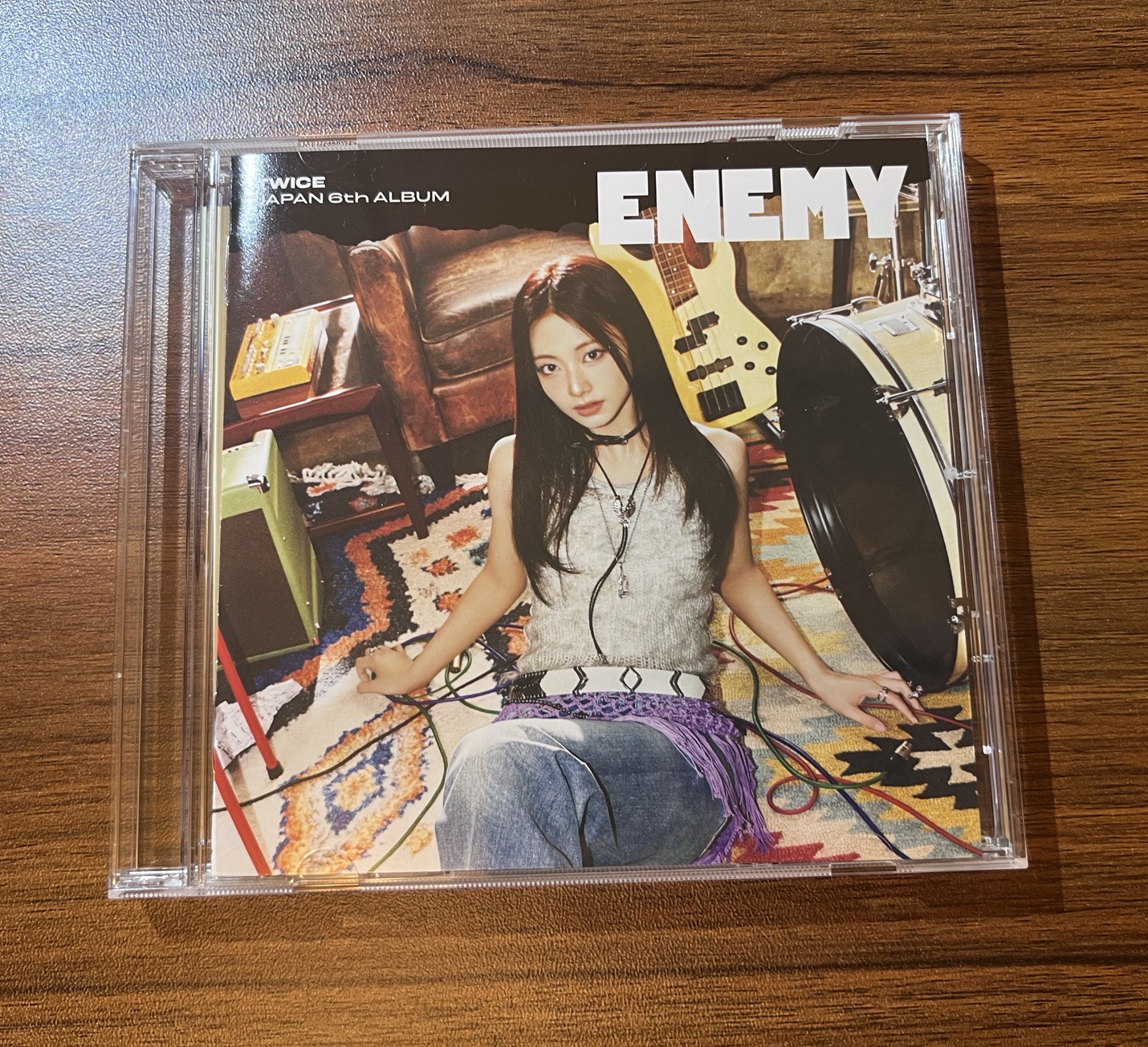 子瑜個人盤空專