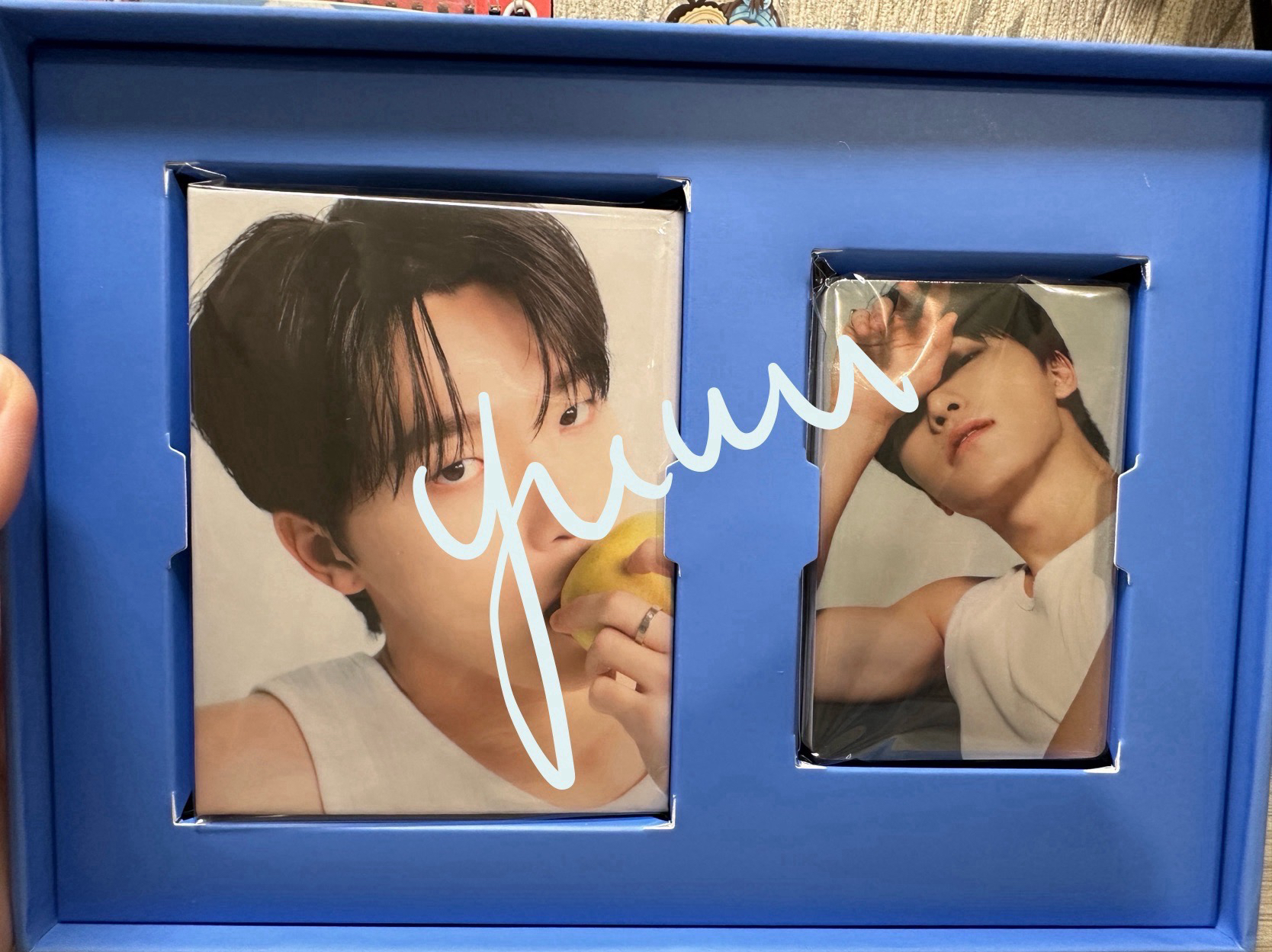 寛燦親愛盤空專