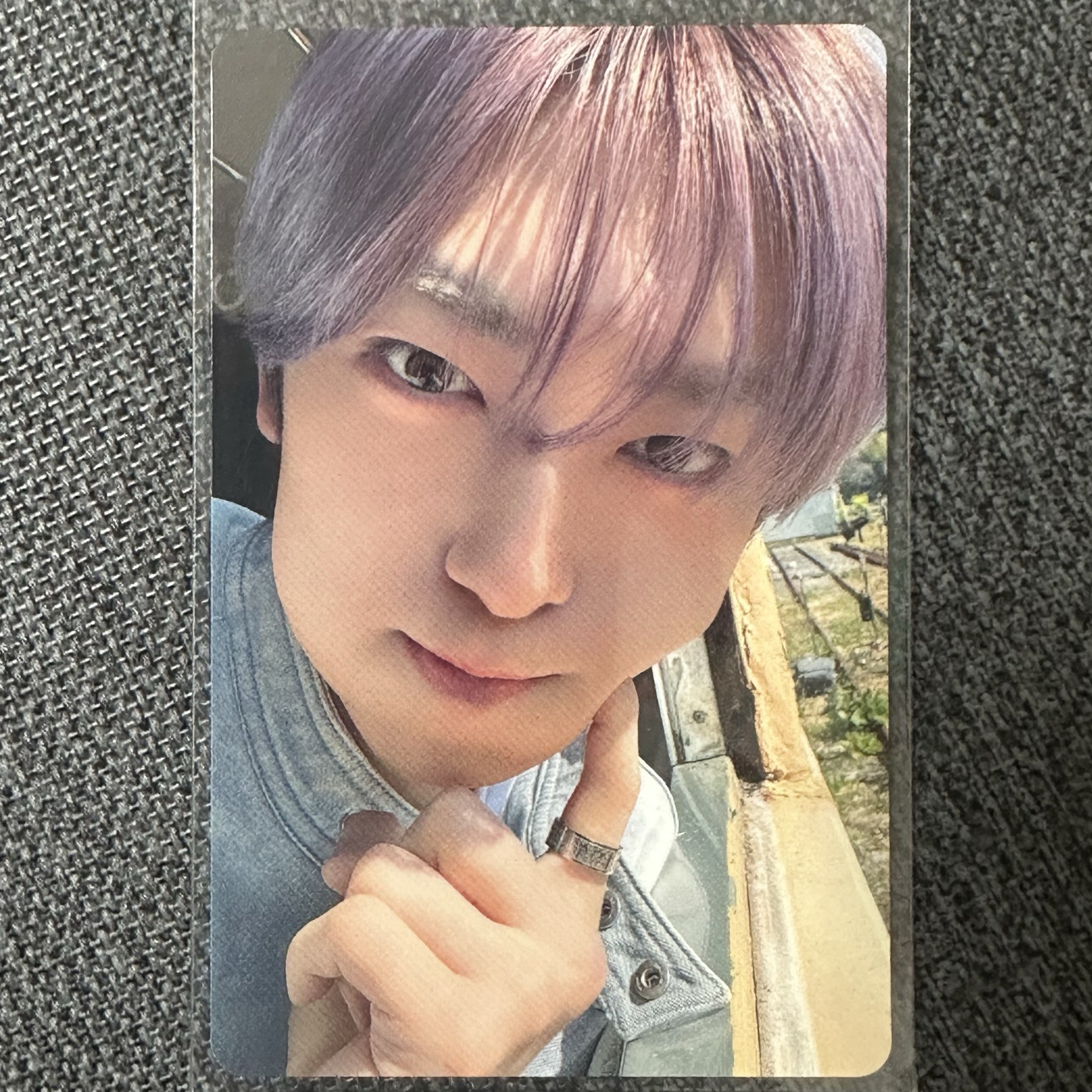 FUMA《五月雨》單封專卡