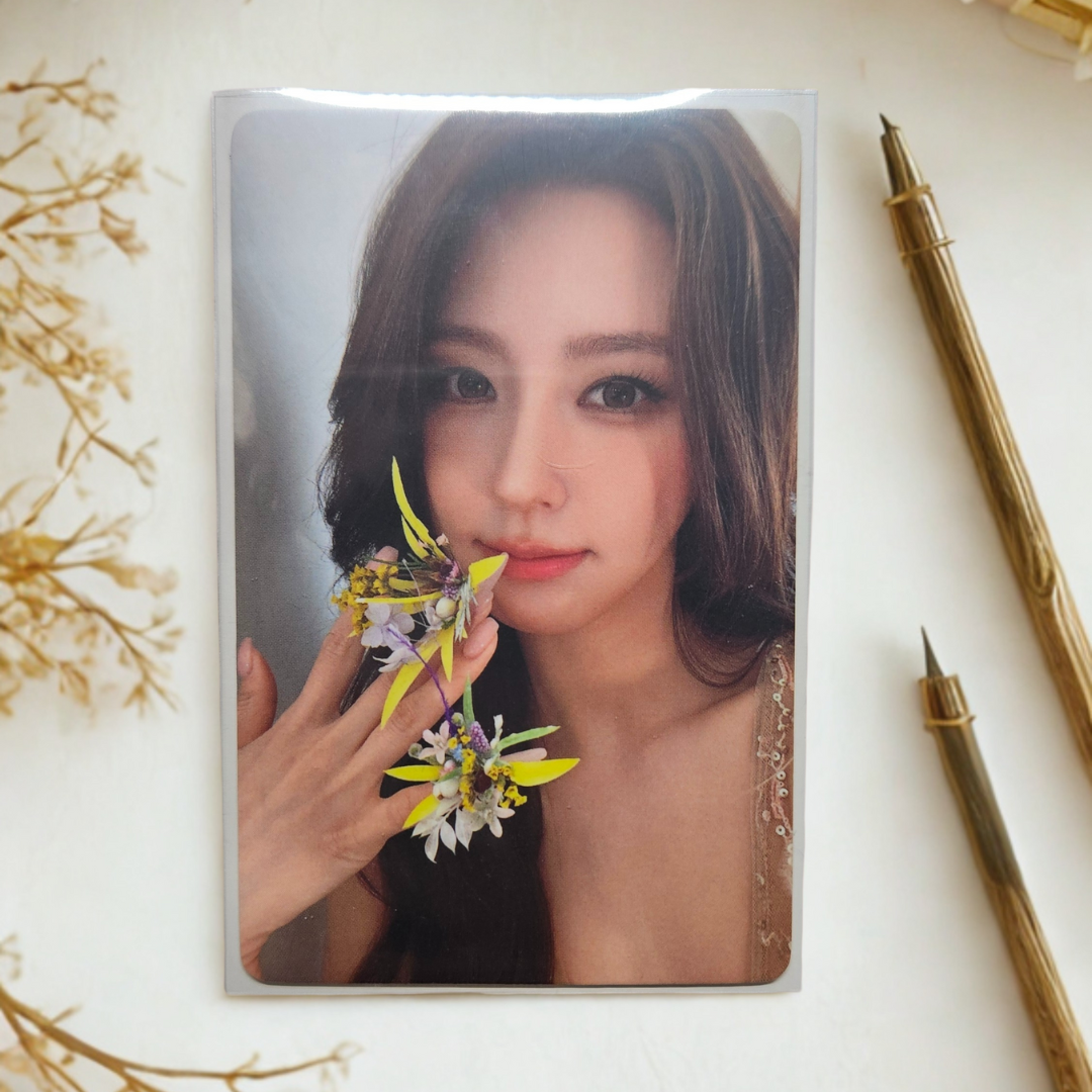 呈仕雜誌 麵雜誌卡