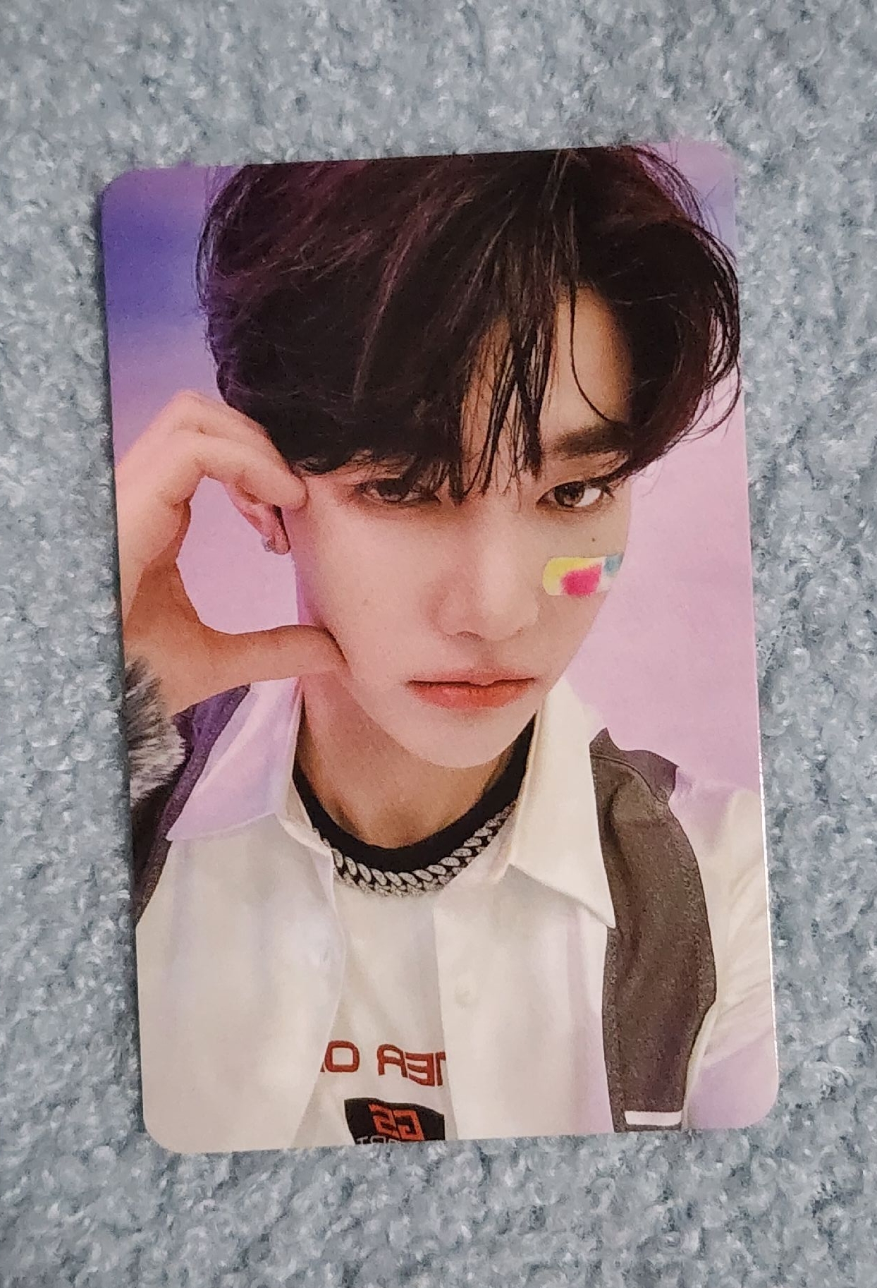 迷四 QQ音樂 星光卡 二星卡 - 昊