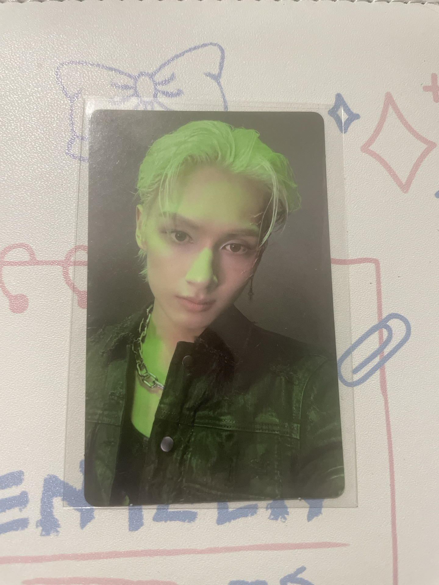 正五 wvs LD 1.0 俊Jun