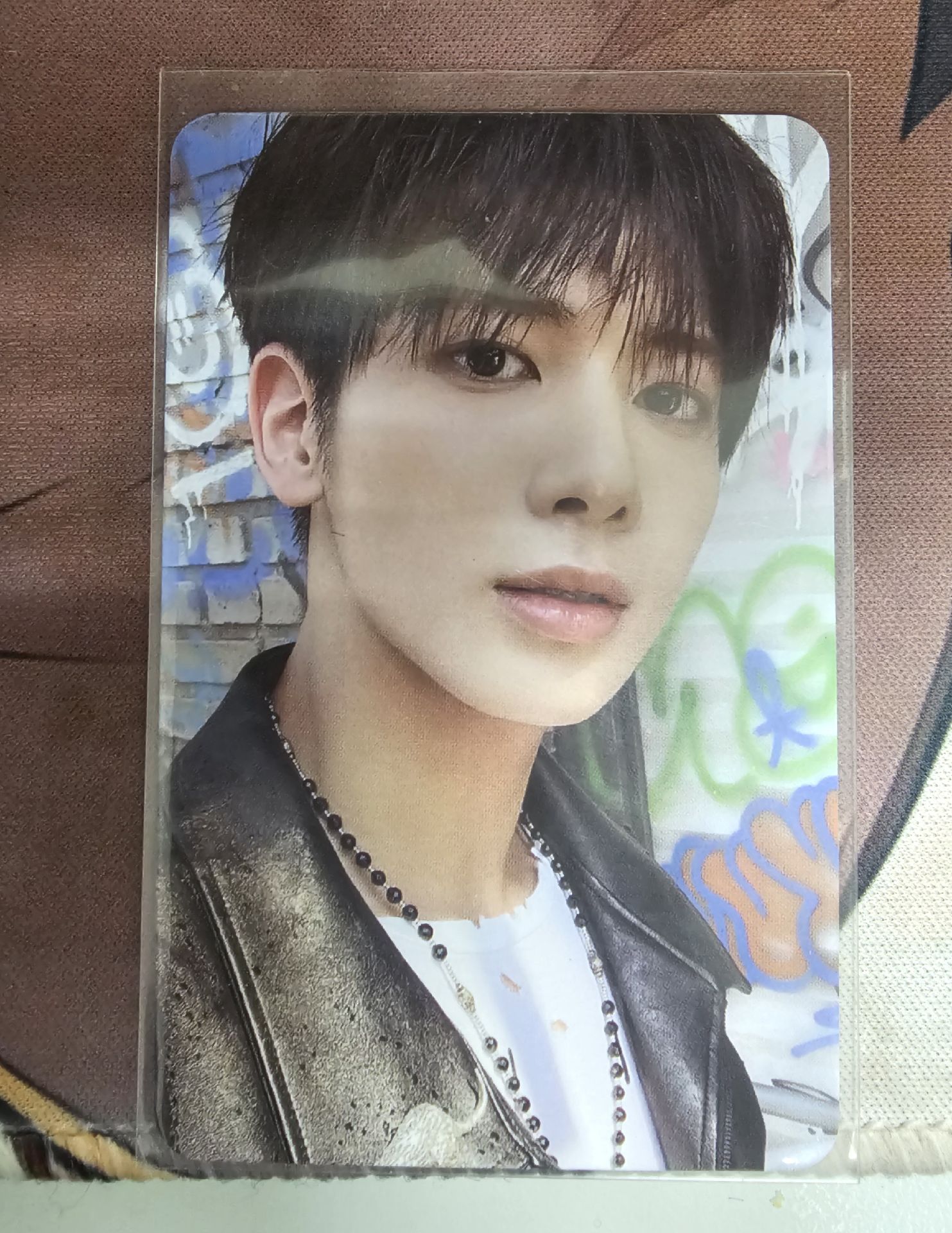 TXT兔巴兔太顯小卡