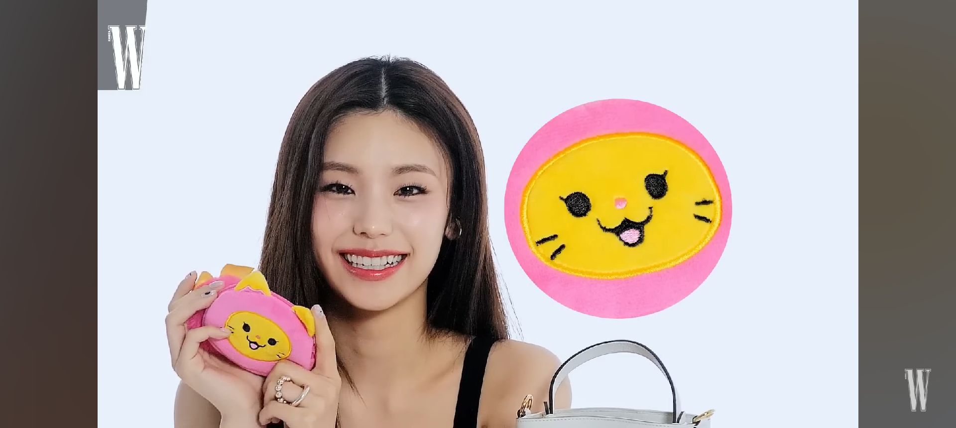 WDZY 🍠 禮志 Hatt 零錢包