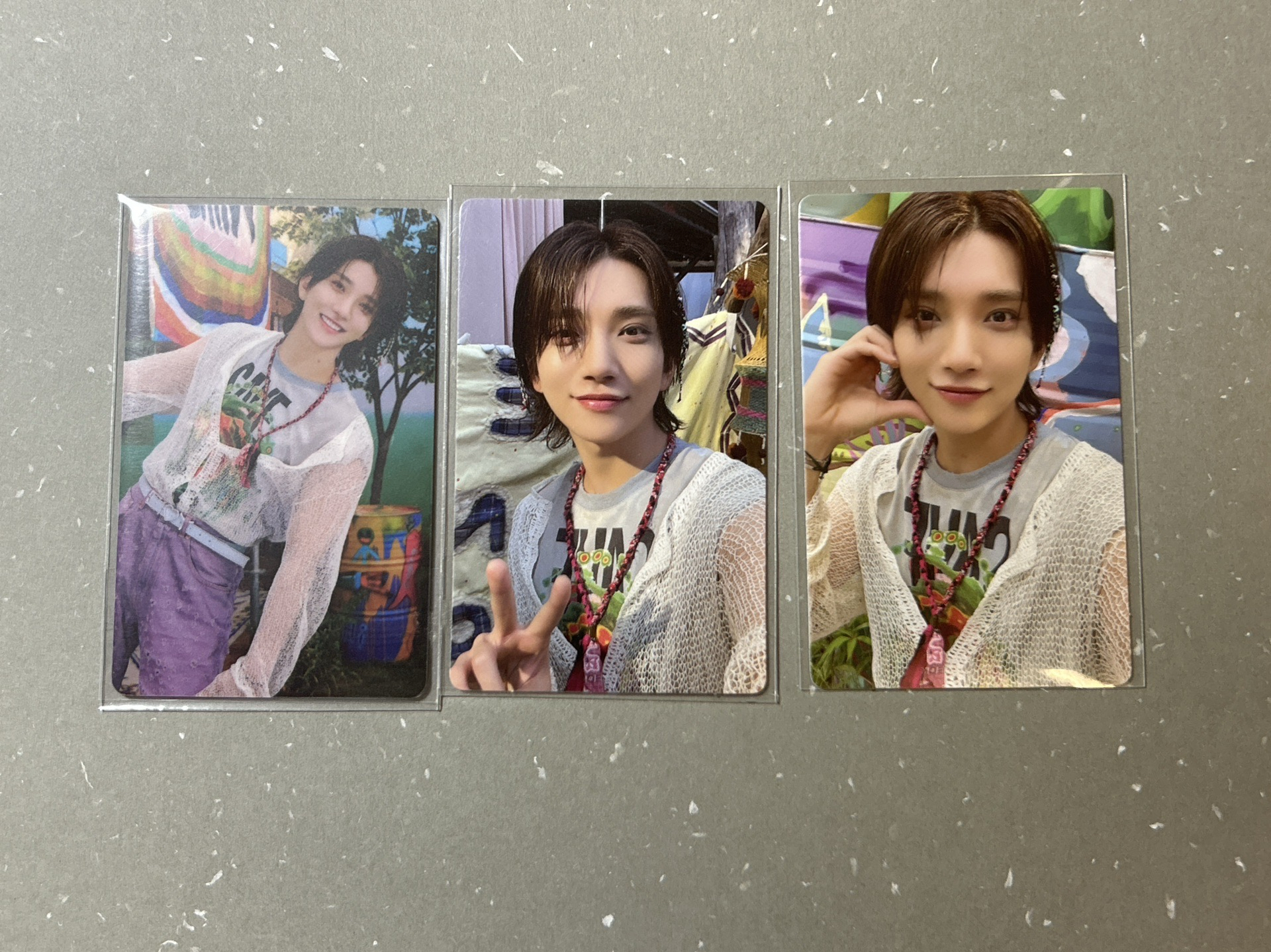 迷十一 電子專 秀 已掃