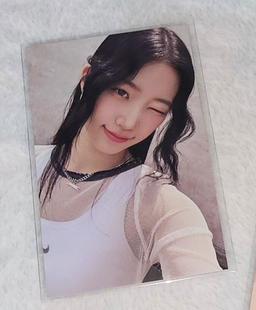 一葉-日咖幸運卡