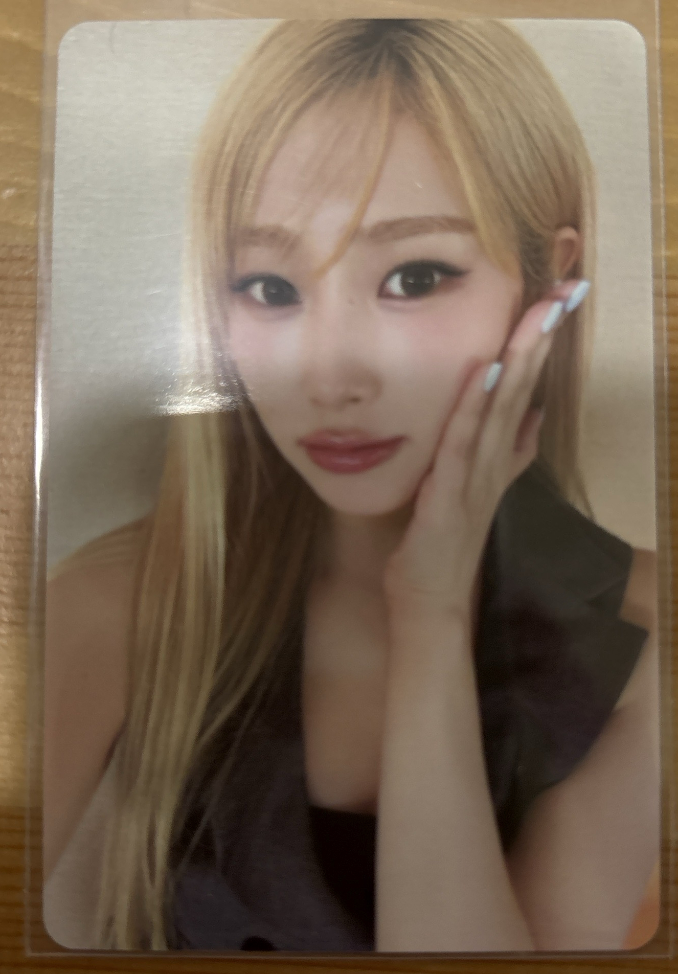 2025年曆 年曆卡 固配吉