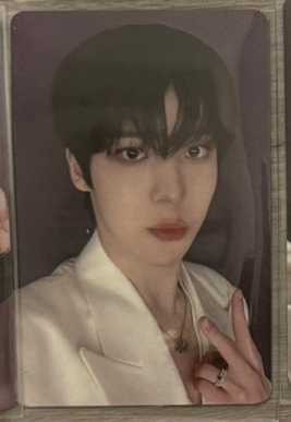 ateez 潤浩
