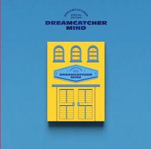 Dreamcatcher Special Edition(Dreamcatcher Mind ver.)
