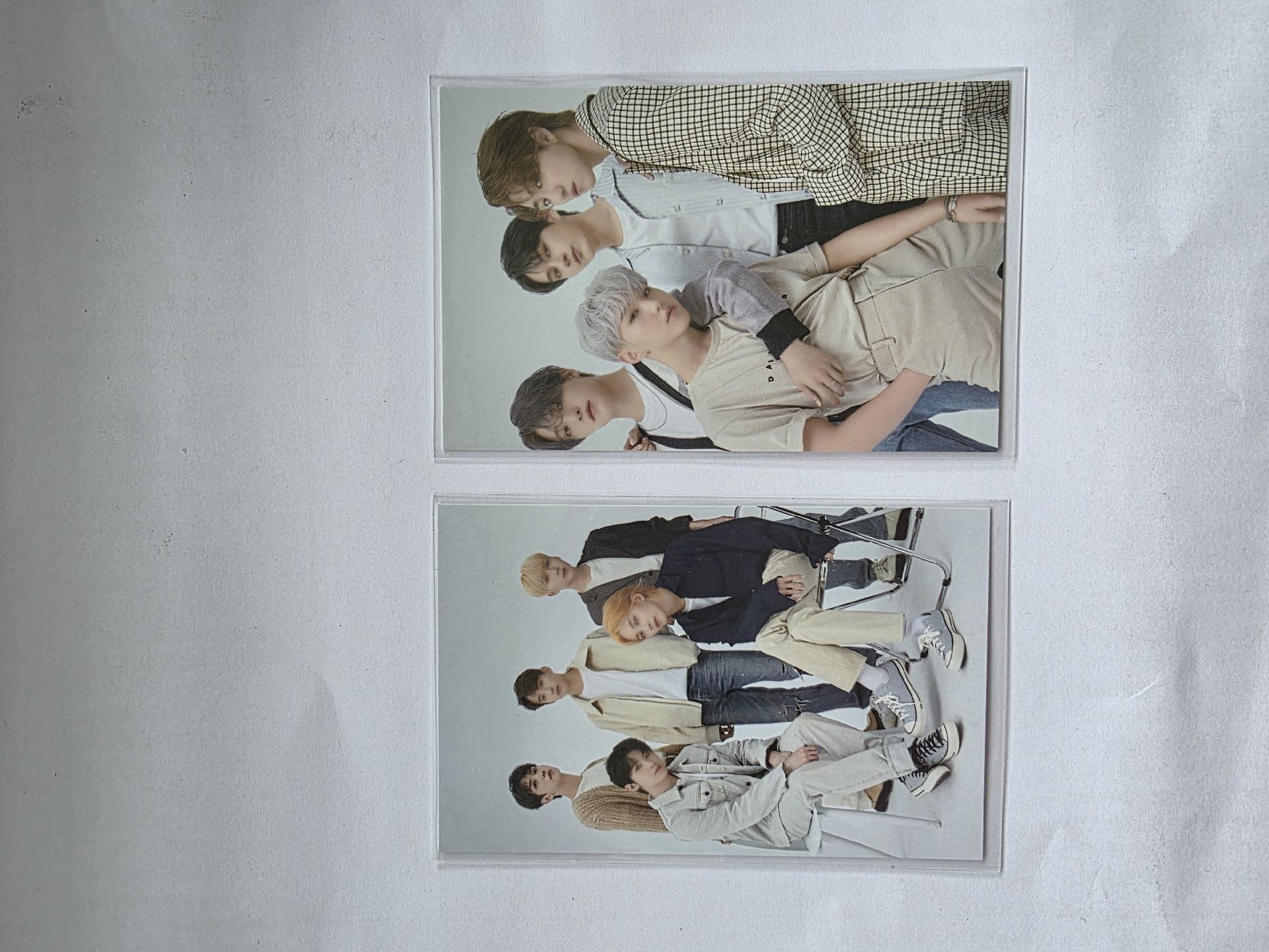 21' 克拉島隨機卡（主唱、表演隊）