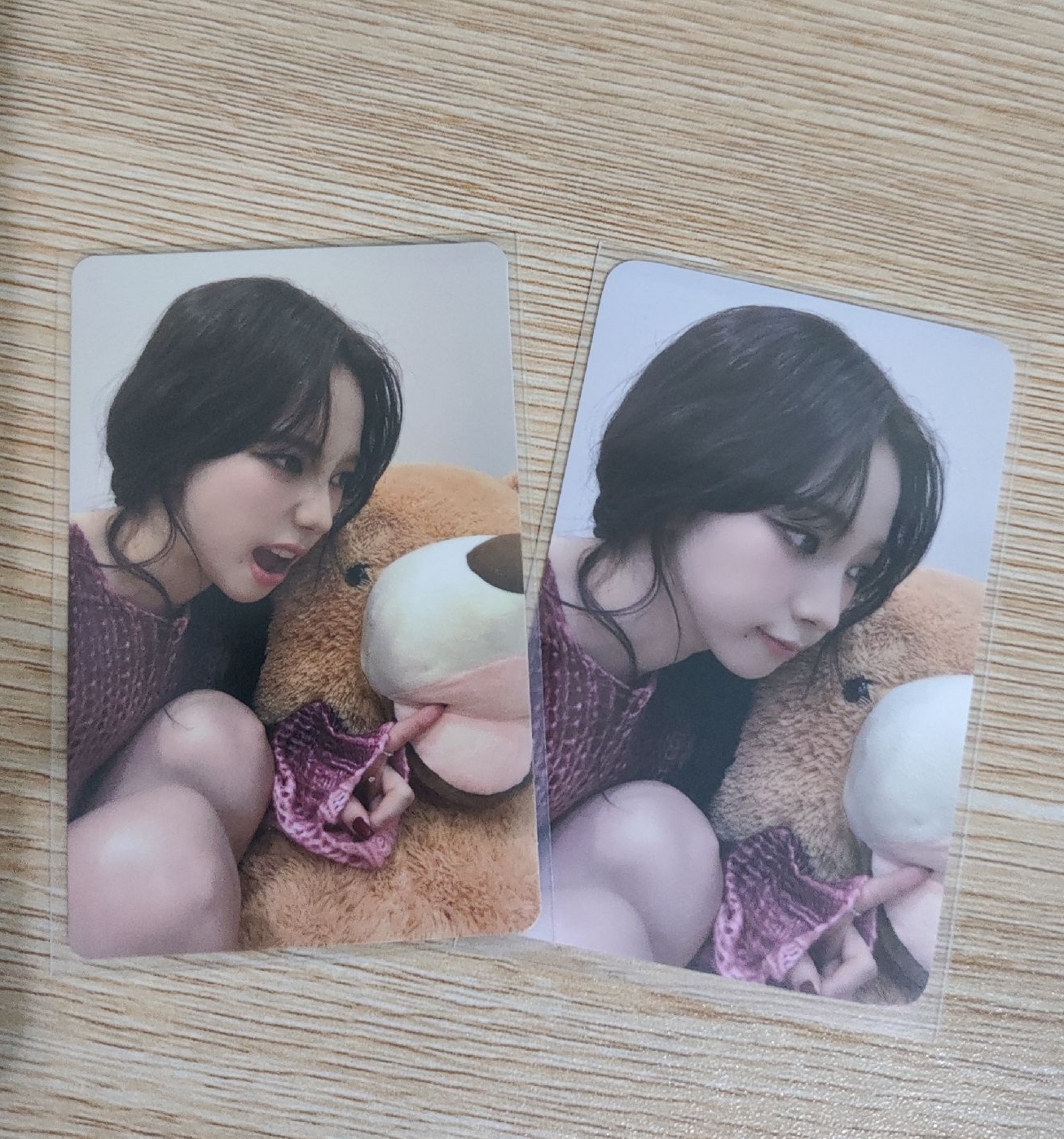 兩張合售 華納柚 el幸運柚