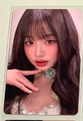 Wonyoung