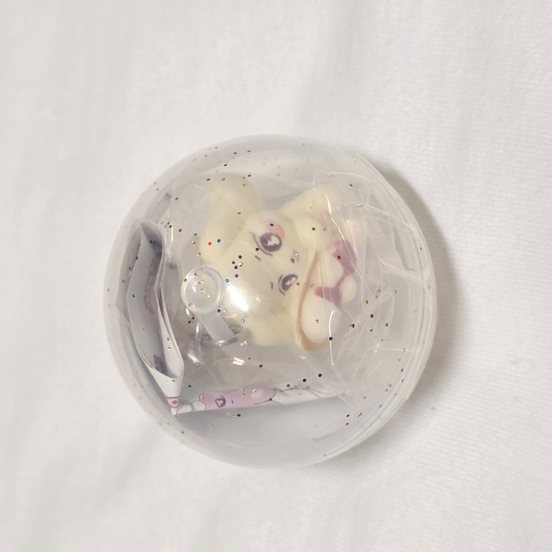 ATEEZ ANITEEZ 呂尚 吊飾公仔（拼字錯誤）