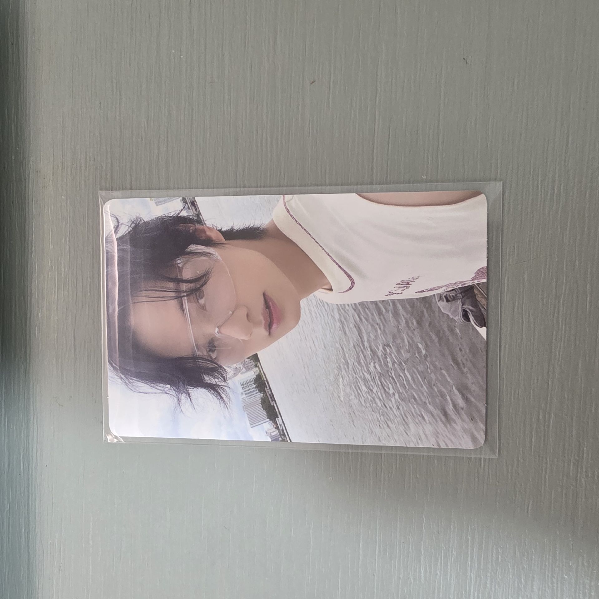 迷12 白版KIT專卡 JUN