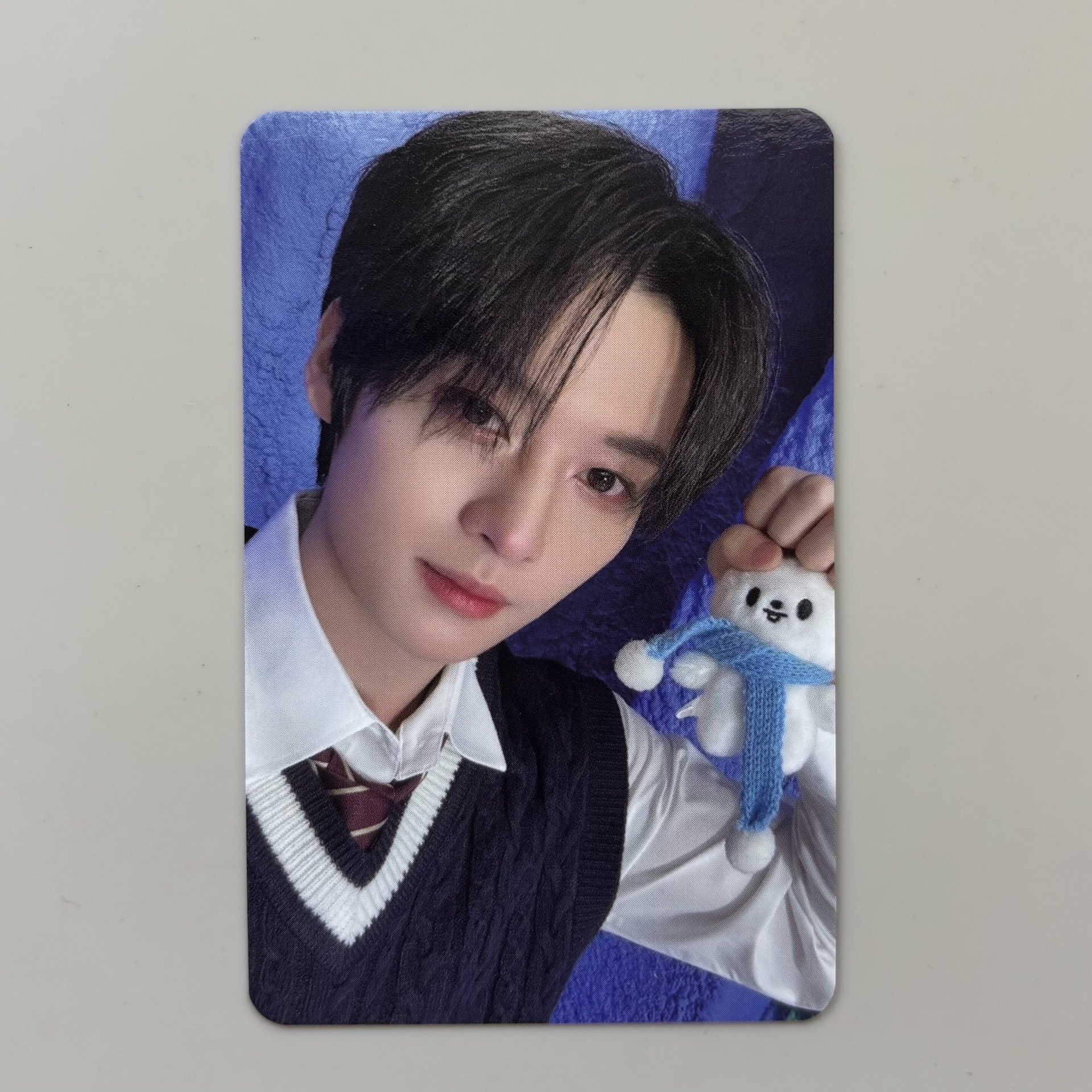 SKZ 4th FM 線下快閃 Leeknow滿額卡 