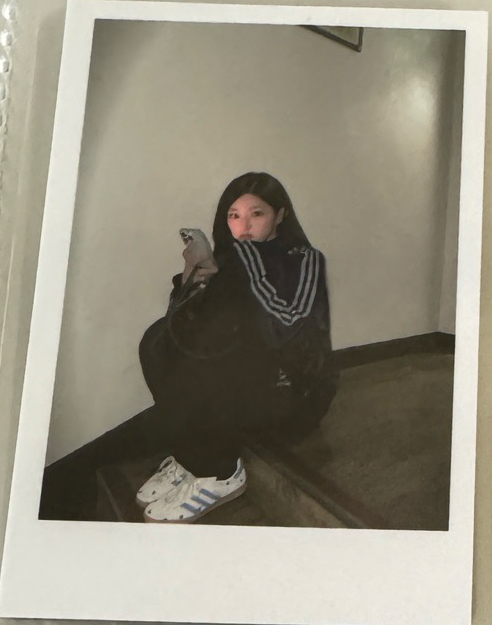 楠藝 幸運卡/拍立得