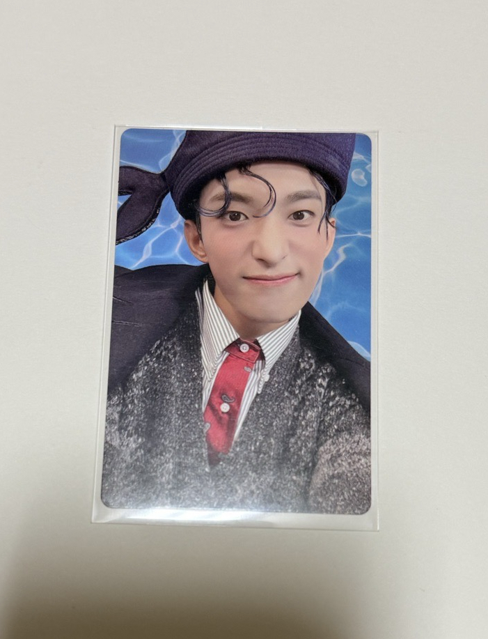 精選專 專卡 碩珉 DK