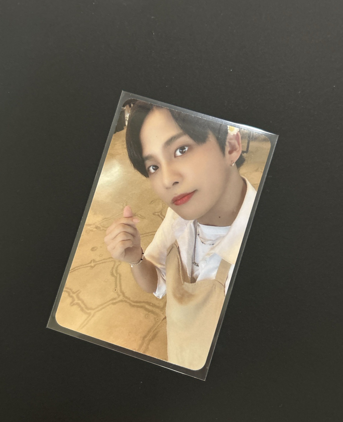 FEVER P3 專卡 鍾浩